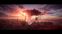 ���������꡼ No.004�Υ���ͥ������ / ��VALORANT�פγ�ȯ������Ҳ𤹤�ǿ����������������ԥ����ɤ俷����������Ȥμ����������塼�뤬���餫��