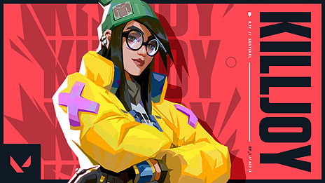 ���������꡼ No.005�Υ���ͥ������ / ��VALORANT�פ�Episode1 Act2�������������ȡ���ȯ���ʡɤ��臘������������ȡ����른�祤�ʤɤ��о�