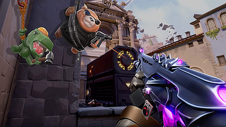 ���������꡼ No.008�Υ���ͥ������ / ��VALORANT�פ�Episode1 Act2�������������ȡ���ȯ���ʡɤ��臘������������ȡ����른�祤�ʤɤ��о�