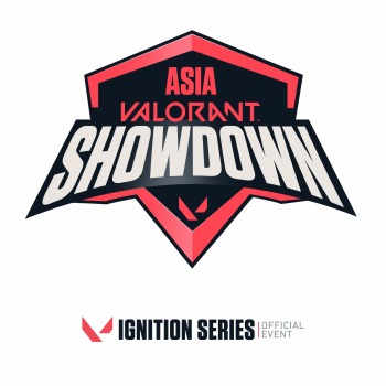 画像ギャラリー No.001のサムネイル画像 / サードウェーブ,「ASIA VALORANT SHOWDOWN」の日本語実況配信を9月18日より実施