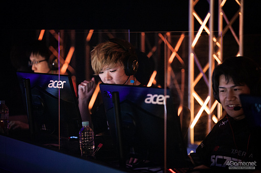 ���������꡼ No.004�Υ���ͥ������ / ���⥪�ե饤������EDION VALORANT CUP�פ��ݡ��ȡ����ܲ��Ԥ�ͥ��������꼡�����ˤꡤ���������ܰ�κ¤˵������Τϡ�