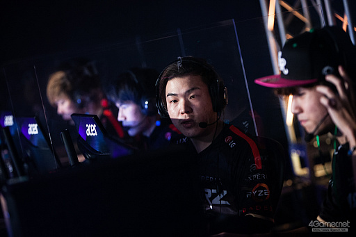 ���������꡼ No.007�Υ���ͥ������ / ���⥪�ե饤������EDION VALORANT CUP�פ��ݡ��ȡ����ܲ��Ԥ�ͥ��������꼡�����ˤꡤ���������ܰ�κ¤˵������Τϡ�