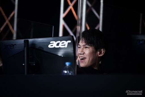 ���������꡼ No.010�Υ���ͥ������ / ���⥪�ե饤������EDION VALORANT CUP�פ��ݡ��ȡ����ܲ��Ԥ�ͥ��������꼡�����ˤꡤ���������ܰ�κ¤˵������Τϡ�