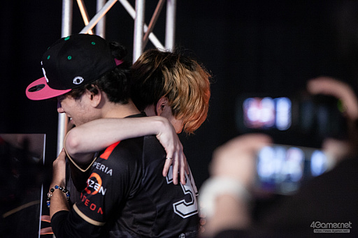 ���������꡼ No.014�Υ���ͥ������ / ���⥪�ե饤������EDION VALORANT CUP�פ��ݡ��ȡ����ܲ��Ԥ�ͥ��������꼡�����ˤꡤ���������ܰ�κ¤˵������Τϡ�