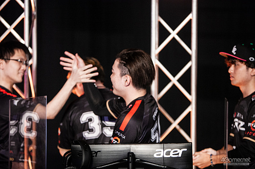 ���������꡼ No.015�Υ���ͥ������ / ���⥪�ե饤������EDION VALORANT CUP�פ��ݡ��ȡ����ܲ��Ԥ�ͥ��������꼡�����ˤꡤ���������ܰ�κ¤˵������Τϡ�