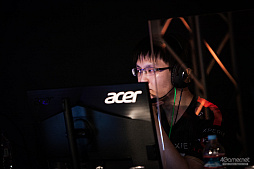 ���������꡼ No.024�Υ���ͥ������ / ���⥪�ե饤������EDION VALORANT CUP�פ��ݡ��ȡ����ܲ��Ԥ�ͥ��������꼡�����ˤꡤ���������ܰ�κ¤˵������Τϡ�