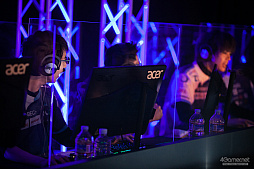 ���������꡼ No.031�Υ���ͥ������ / ���⥪�ե饤������EDION VALORANT CUP�פ��ݡ��ȡ����ܲ��Ԥ�ͥ��������꼡�����ˤꡤ���������ܰ�κ¤˵������Τϡ�