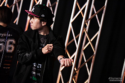 ���������꡼ No.035�Υ���ͥ������ / ���⥪�ե饤������EDION VALORANT CUP�פ��ݡ��ȡ����ܲ��Ԥ�ͥ��������꼡�����ˤꡤ���������ܰ�κ¤˵������Τϡ�