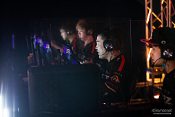 ���������꡼ No.040�Υ���ͥ������ / ���⥪�ե饤������EDION VALORANT CUP�פ��ݡ��ȡ����ܲ��Ԥ�ͥ��������꼡�����ˤꡤ���������ܰ�κ¤˵������Τϡ�