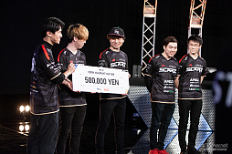 ���������꡼ No.048�Υ���ͥ������ / ���⥪�ե饤������EDION VALORANT CUP�פ��ݡ��ȡ����ܲ��Ԥ�ͥ��������꼡�����ˤꡤ���������ܰ�κ¤˵������Τϡ�