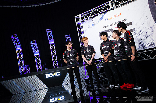 ���������꡼ No.049�Υ���ͥ������ / ���⥪�ե饤������EDION VALORANT CUP�פ��ݡ��ȡ����ܲ��Ԥ�ͥ��������꼡�����ˤꡤ���������ܰ�κ¤˵������Τϡ�