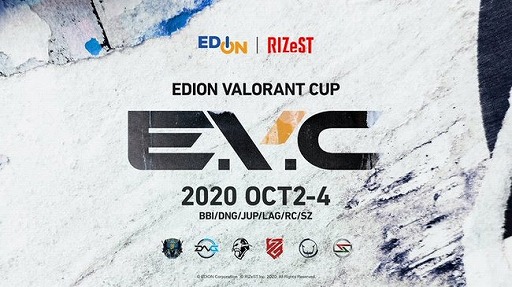 ���������꡼ No.001�Υ���ͥ������ / �ץ�e���ݡ��ĥ����ࡦSCARZ����VALORANT�פΥ��ե饤������EDION VALORANT CUP�ɤ�ͥ��