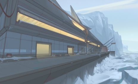 ꡼ No.005 | VALORANTפκǿåץǡȡEpisode1 Act3ɤ1014˼ȡ俷ޥåסܥåʤɤо