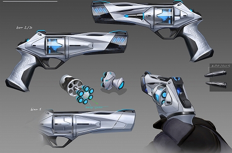 ���������꡼ No.004�Υ���ͥ������ / FPS��VALORANT�ס������󥷥꡼���ȥ�����ɤ�2020ǯ11��12���˼��������饷�å���SF��������Ϣ�ۤ�����ǥ�����