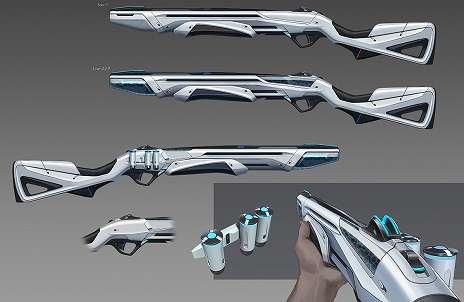 ���������꡼ No.005�Υ���ͥ������ / FPS��VALORANT�ס������󥷥꡼���ȥ�����ɤ�2020ǯ11��12���˼��������饷�å���SF��������Ϣ�ۤ�����ǥ�����