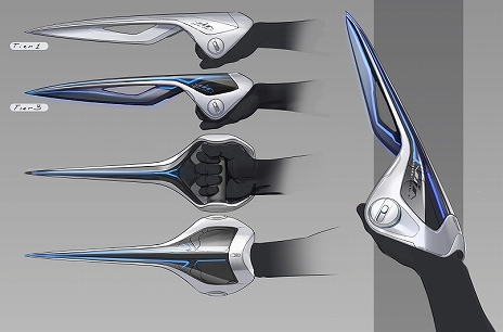 ���������꡼ No.008�Υ���ͥ������ / FPS��VALORANT�ס������󥷥꡼���ȥ�����ɤ�2020ǯ11��12���˼��������饷�å���SF��������Ϣ�ۤ�����ǥ�����