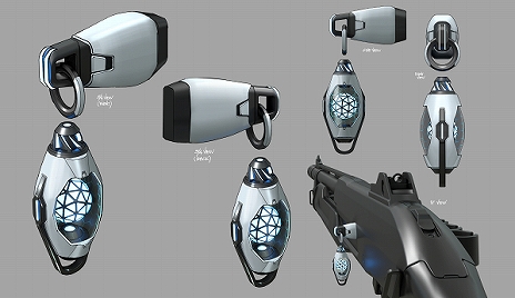 ���������꡼ No.010�Υ���ͥ������ / FPS��VALORANT�ס������󥷥꡼���ȥ�����ɤ�2020ǯ11��12���˼��������饷�å���SF��������Ϣ�ۤ�����ǥ�����