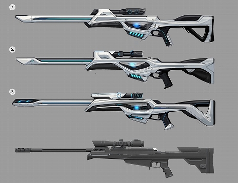 ���������꡼ No.011�Υ���ͥ������ / FPS��VALORANT�ס������󥷥꡼���ȥ�����ɤ�2020ǯ11��12���˼��������饷�å���SF��������Ϣ�ۤ�����ǥ�����