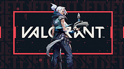画像ギャラリー No.002のサムネイル画像 / 日本テレビによる「VALORANT」の賞金制大会が12月20日に開催