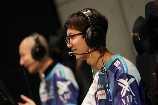 ���������꡼ No.002�Υ���ͥ������ / ��VALORANT FIRST STRIKE JAPAN Powered by RAGE�׷辡��θ�����ݡ��Ȥ�����