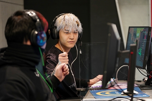 ���������꡼ No.003�Υ���ͥ������ / ��VALORANT FIRST STRIKE JAPAN Powered by RAGE�׷辡��θ�����ݡ��Ȥ�����