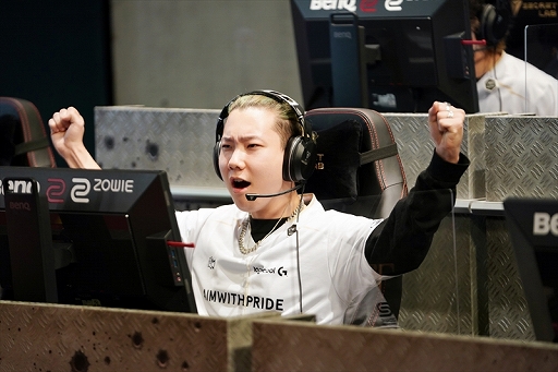 ���������꡼ No.005�Υ���ͥ������ / ��VALORANT FIRST STRIKE JAPAN Powered by RAGE�׷辡��θ�����ݡ��Ȥ�����