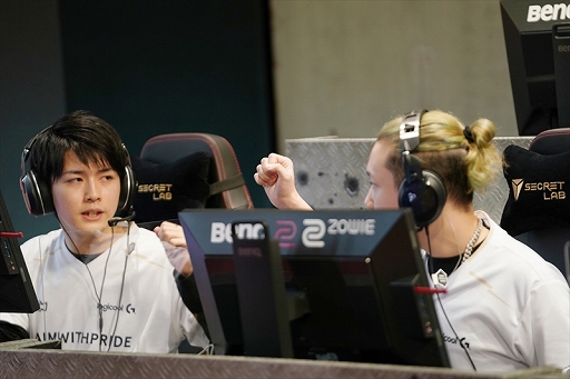 ���������꡼ No.006�Υ���ͥ������ / ��VALORANT FIRST STRIKE JAPAN Powered by RAGE�׷辡��θ�����ݡ��Ȥ�����