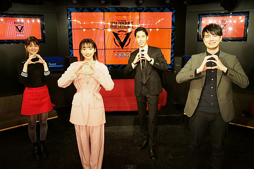 ���������꡼ No.003�Υ���ͥ������ / ���ƥ��Ť�e���ݡ�������eGG esports challenge GTune VALORANT INVITATIONAL�פ�ͥ���ϡ�Absolute JUPITER��