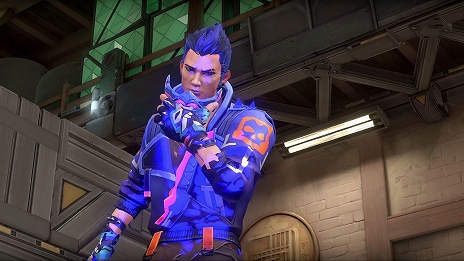 ���������꡼ No.002�Υ���ͥ������ / ��VALORANT�פ˺ǿ����åץǡ��ȡ�Episode2 Act1�ɤ������������ζ��֤��Ϥ뿷����������ȡȥ��ɤ��о�