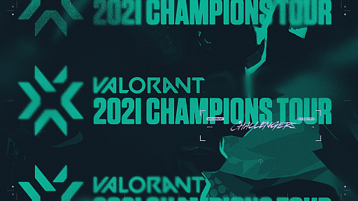 #001Υͥ/2021 VALORANT Champions Tour - Challengers JapanפΥȥ꡼