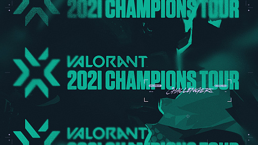 ���������꡼ No.001�Υ���ͥ������ / ��������2021 VALORANT Champions Tour - Challengers Japan�פΥ���ȥ꡼������