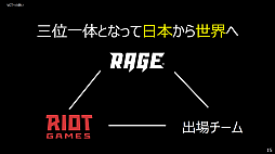 ���������꡼ No.022�Υ���ͥ������ / ��VALORANT 2021 CHAMPIONS TOUR�פ�2021ǯ2��19����ꥹ�����ȡ���������ƹԤ�줿����饤������������ͤ��ݡ���