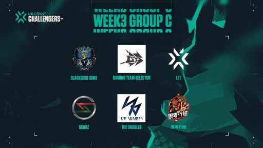 ꡼ No.003Υͥ / VALORANT񥤥٥ȡChampions TourɡWEEK335˳ϡʬȯɽ