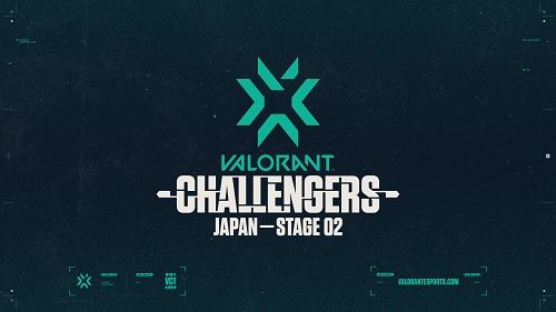 画像ギャラリー No.001のサムネイル画像 / 「2021 VALORANT Champions Tour - Challengers JAPAN Stage 2」Week 1 Main Eventのグループ組み合わせが発表