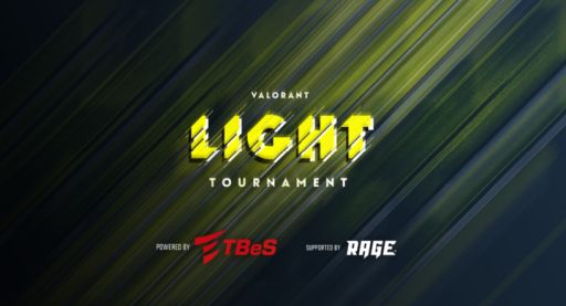 画像ギャラリー No.001のサムネイル画像 / テクノブラッド主催のeスポーツ大会「VALORANT LIGHT TOURNAMENT」が4月21日に開催
