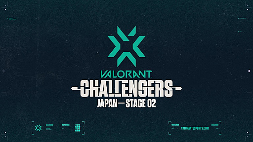 ���������꡼ No.001�Υ���ͥ������ / ��2021 VALORANT Champions Tour - Challengers JAPAN Stage 2�ס��ץ쥤���դ��Ȥ߹�碌��ȯɽ