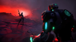 画像ギャラリー No.004のサムネイル画像 / タクティカルFPS「VALORANT」,エピソード3に登場する新エージェント「KAY/O」のトレイラーが公開