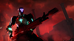画像ギャラリー No.005のサムネイル画像 / タクティカルFPS「VALORANT」,エピソード3に登場する新エージェント「KAY/O」のトレイラーが公開