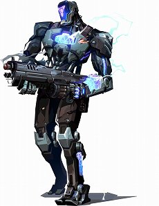 ꡼ No.002 | VALORANTפǥԥ3Act1ȡŨΥӥƥ뿷KAY/Oʥˤо