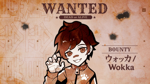 画像ギャラリー No.016のサムネイル画像 / 「VALORANT」限定グッズセットが獲得できるプロジェクト“賞金首”が開始