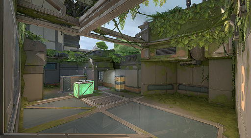 ꡼ No.010 | VALORANTץԥ3 Act2 ޥåס֥ե饯㡼פԥƥȥݡȤϤǥãϡʬɤ