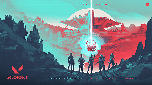 ꡼ No.016 | VALORANTץԥ3 Act2 ޥåס֥ե饯㡼פԥƥȥݡȤϤǥãϡʬɤ