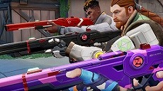 ���������꡼ No.004�Υ���ͥ������ / ��VALORANT�ס���̥�󥫡��ˤ��ƥ���ߡ��ޥ����ƥ����ȡ�DJ Zedd��ȤΥ���ܥ�����ȥ��ڥ��ȥ��ɤ�9��9�����о�