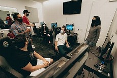 ���������꡼ No.005�Υ���ͥ������ / ��VALORANT�ס���̥�󥫡��ˤ��ƥ���ߡ��ޥ����ƥ����ȡ�DJ Zedd��ȤΥ���ܥ�����ȥ��ڥ��ȥ��ɤ�9��9�����о�