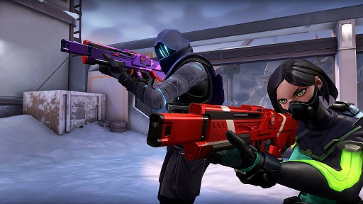 ���������꡼ No.007�Υ���ͥ������ / ��VALORANT�ס���̥�󥫡��ˤ��ƥ���ߡ��ޥ����ƥ����ȡ�DJ Zedd��ȤΥ���ܥ�����ȥ��ڥ��ȥ��ɤ�9��9�����о�