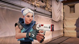 ���������꡼ No.009�Υ���ͥ������ / ��VALORANT�ס���̥�󥫡��ˤ��ƥ���ߡ��ޥ����ƥ����ȡ�DJ Zedd��ȤΥ���ܥ�����ȥ��ڥ��ȥ��ɤ�9��9�����о�