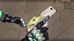 ���������꡼ No.010�Υ���ͥ������ / ��VALORANT�ס���̥�󥫡��ˤ��ƥ���ߡ��ޥ����ƥ����ȡ�DJ Zedd��ȤΥ���ܥ�����ȥ��ڥ��ȥ��ɤ�9��9�����о�