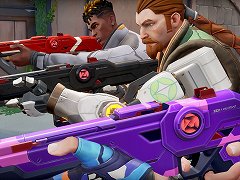 ��VALORANT�ס���̥�󥫡��ˤ��ƥ���ߡ��ޥ����ƥ����ȡ�DJ Zedd��ȤΥ���ܥ�����ȥ��ڥ��ȥ��ɤ�9��9�����о�