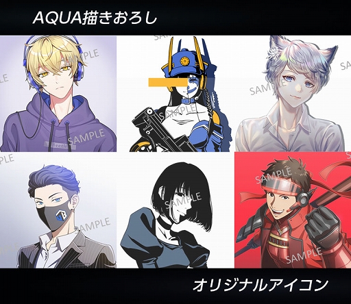 画像ギャラリー No.002のサムネイル画像 / 全国の高校生対象のeスポーツ大会「第2回YOKOSUKA e-Sports CUP」にアクアが特別協力