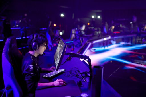 画像ギャラリー No.002のサムネイル画像 / 「VALORANT」国際大会“2021 VCT - Masters Stage 3”の公式レポートが公開